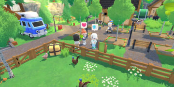 Cozy Game Watch! Cozy Games to Keep on Your Radar!