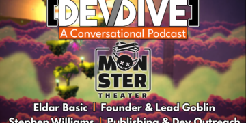 From Atomic Owl To Indie Games Publisher: How A Small Studio Is Thinking Big | DevDive – Monster Theater Games
