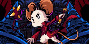 Mina the Hollower Burrows Past 500,000 Copies Sold | News