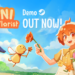 Early June Releases for the Cozy Gamer