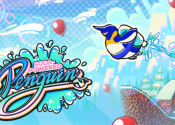Soda-Powered Penguin Is A Precision Platformer I Can’t Stop Thinking About | Hands-On Impressions