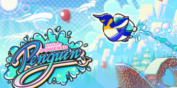 Soda-Powered Penguin Is A Precision Platformer I Can’t Stop Thinking About | Hands-On Impressions