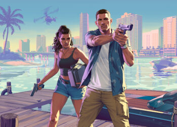Is This The End of Triple-A Gaming As We Know It?
