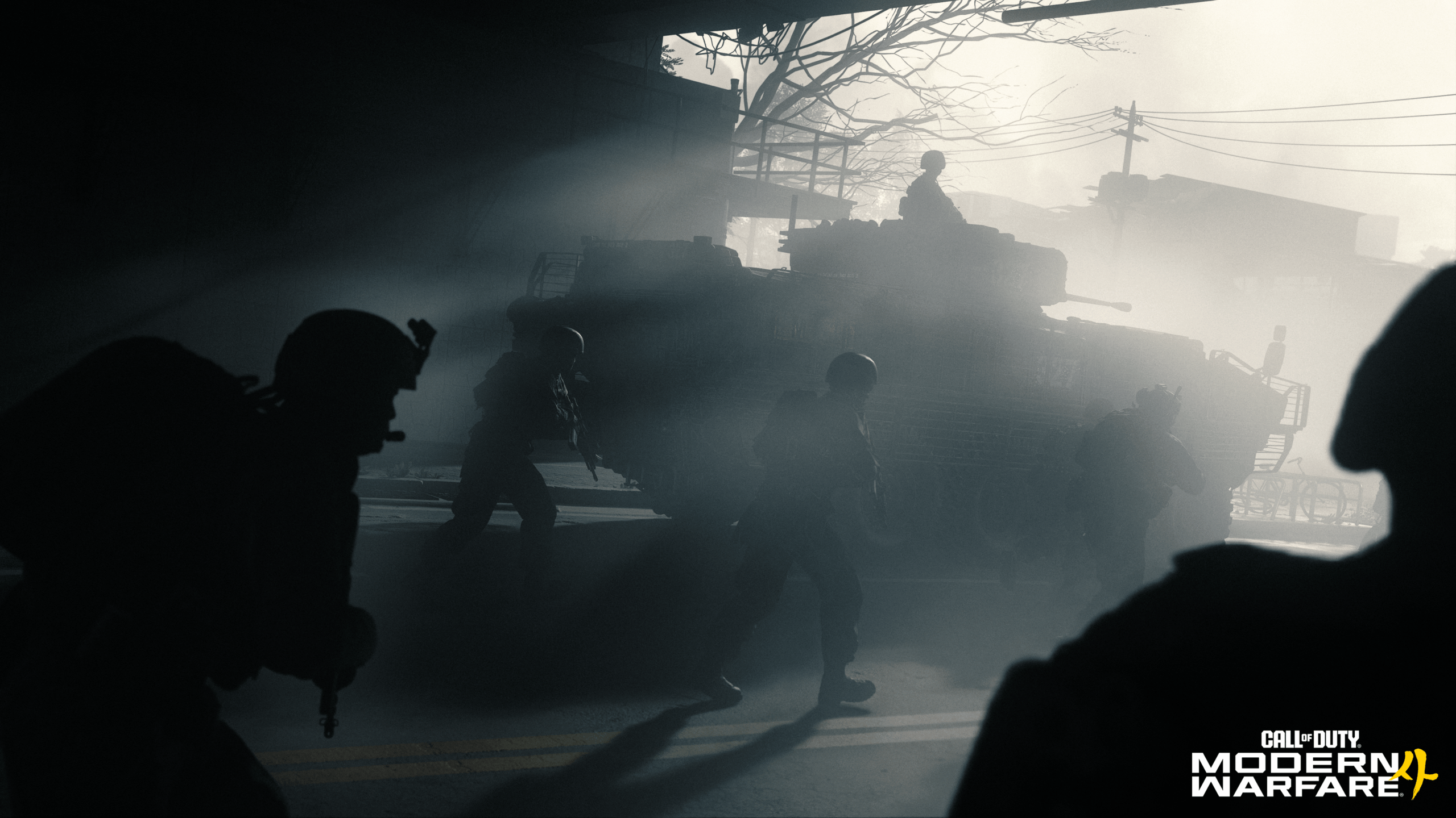 Triple-A Call of Duty