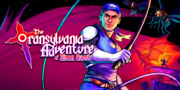 The Transylvania Adventure of Simon Quest Is A Love Letter To Castlevania II’s Weird, Wonderful Legacy | Steam Next Fest Demo Impressions